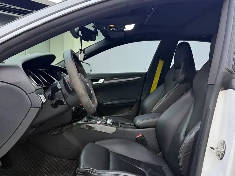 Audi S5 S5 3.0 T Sportback