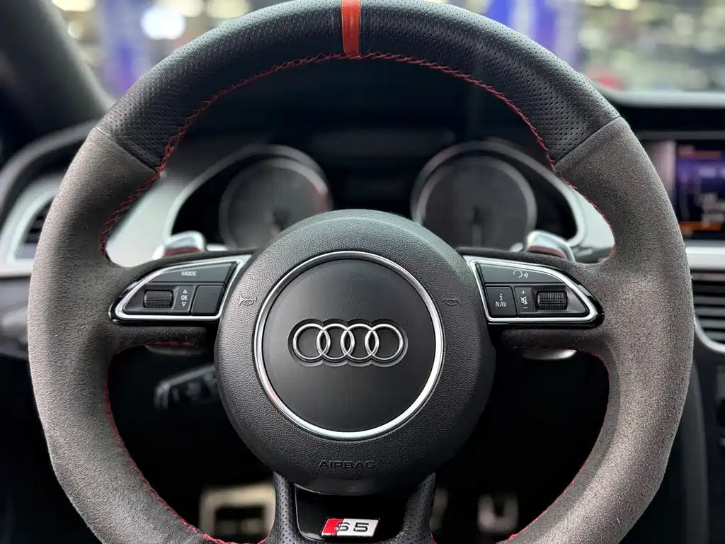 Audi S5 S5 3.0 T Sportback