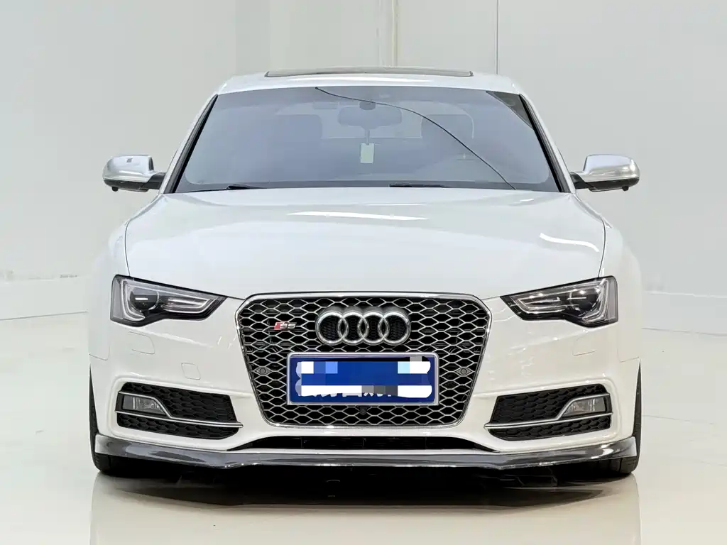 Audi S5 S5 3.0 T Sportback