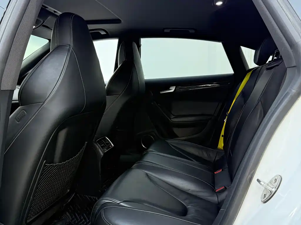 Audi S5 S5 3.0 T Sportback