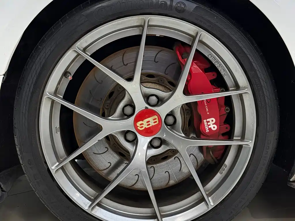 Audi S5 S5 3.0 T Sportback
