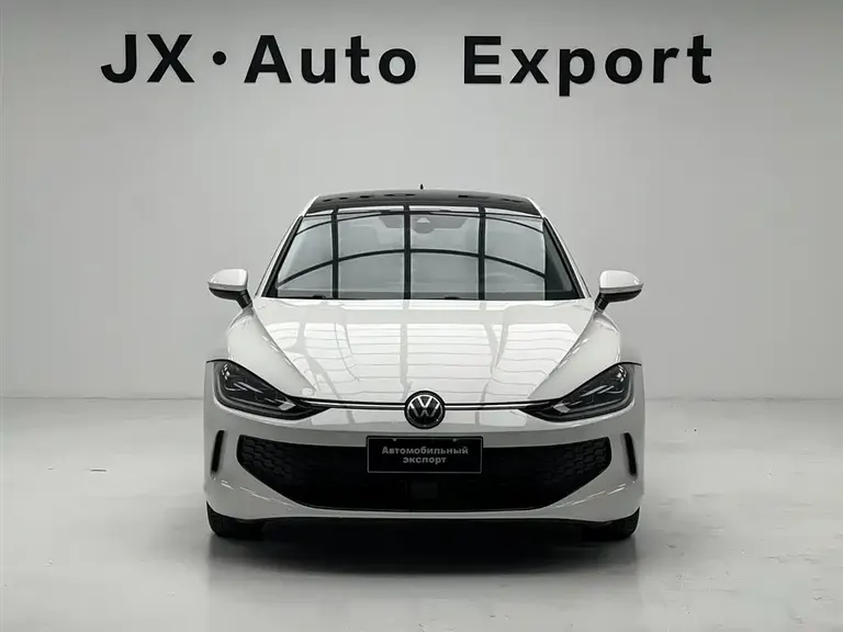 Volkswagen Lamando Lamando L 280 TSI DSG Dazzle Hot