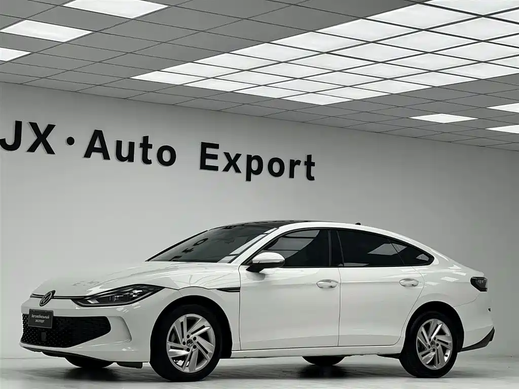 Lamando Lamando L 280 TSI DSG Dazzle Hot