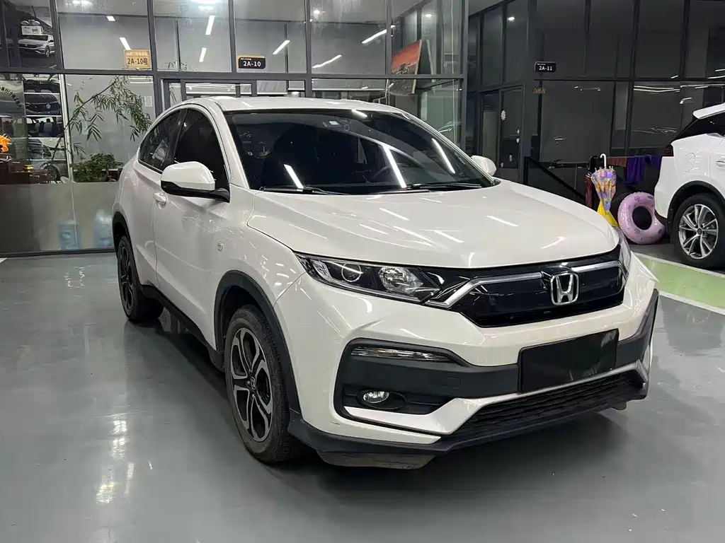 Honda XR-V 1.5 L CVT Classic