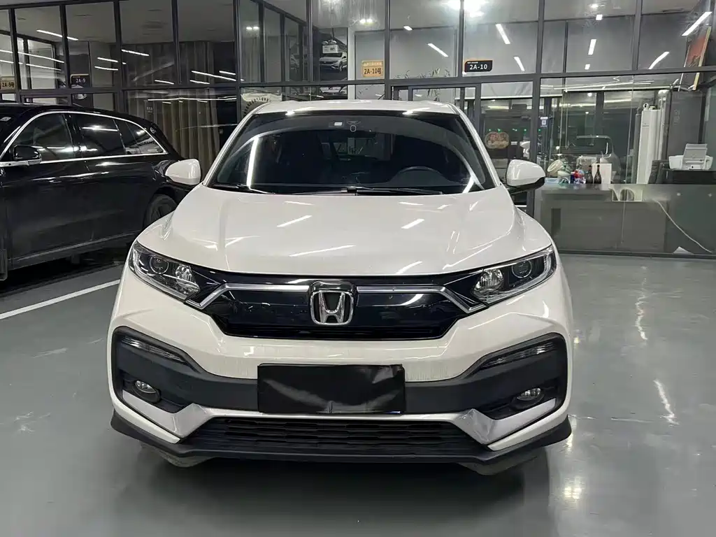Honda XR-V 1.5 L CVT Classic