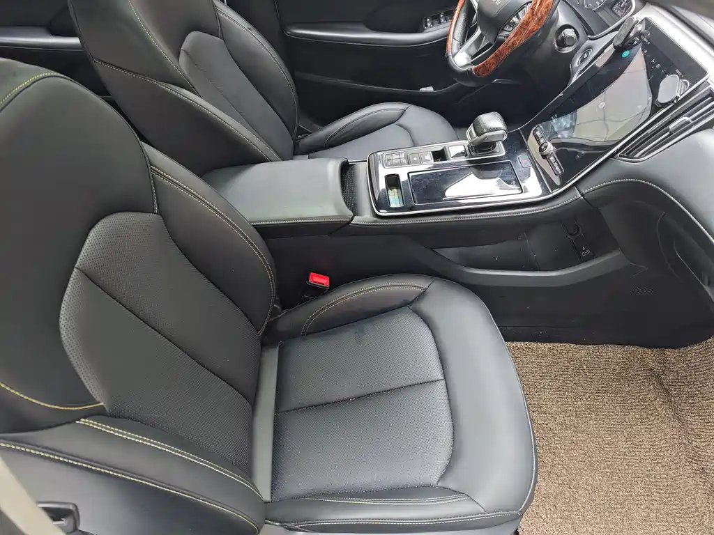 Roewe i6 MAX NEV 1.5 T PHEV Cool Sky