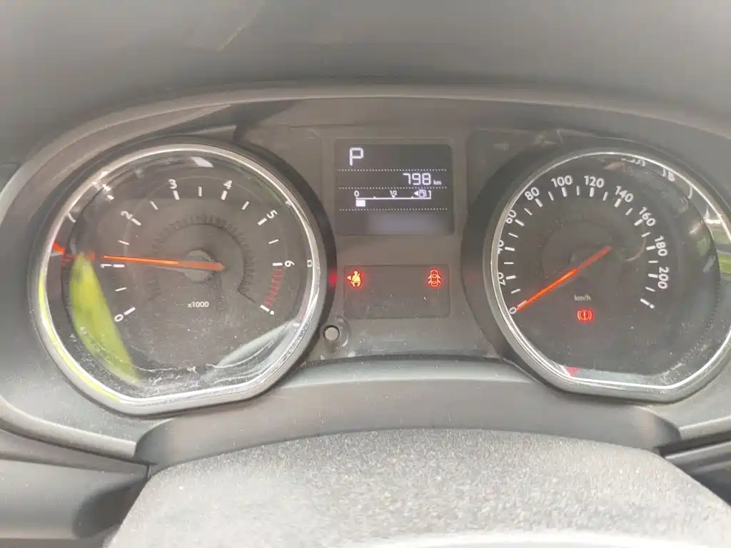 Citroën C3-XR 1.6 L Auto Pioneer