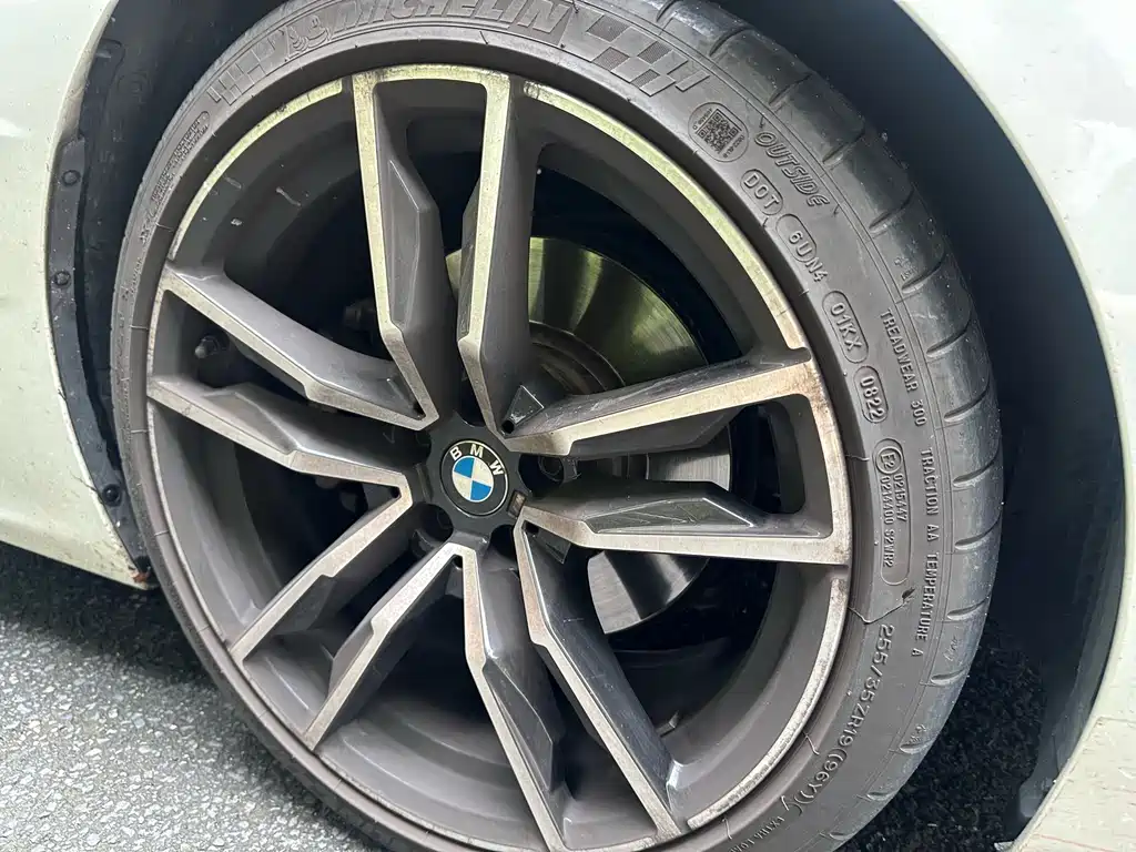 BMW Z4 sDrive 25 i M Sport Package