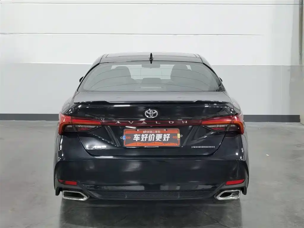 Avalon 2.5 L Touring Distinguished CN-VI