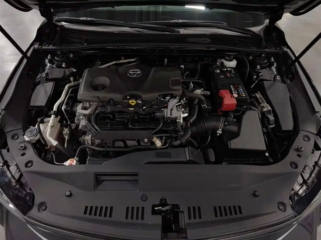 Avalon 2.5 L Touring Distinguished CN-VI