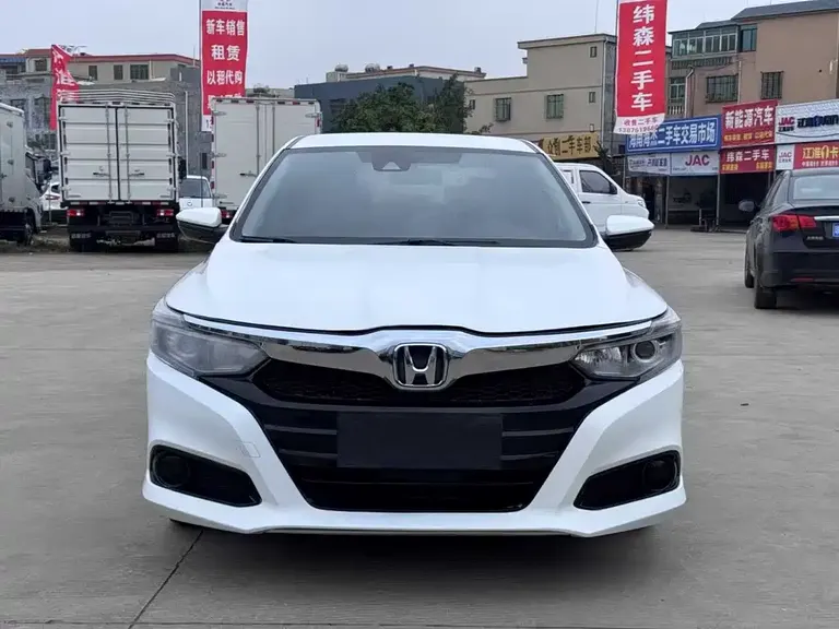 Honda Crider 180 Turbo CVT Comfort CN-VI