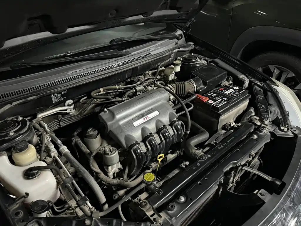 BYD F3 Eco 1.5 L Manual Luxury