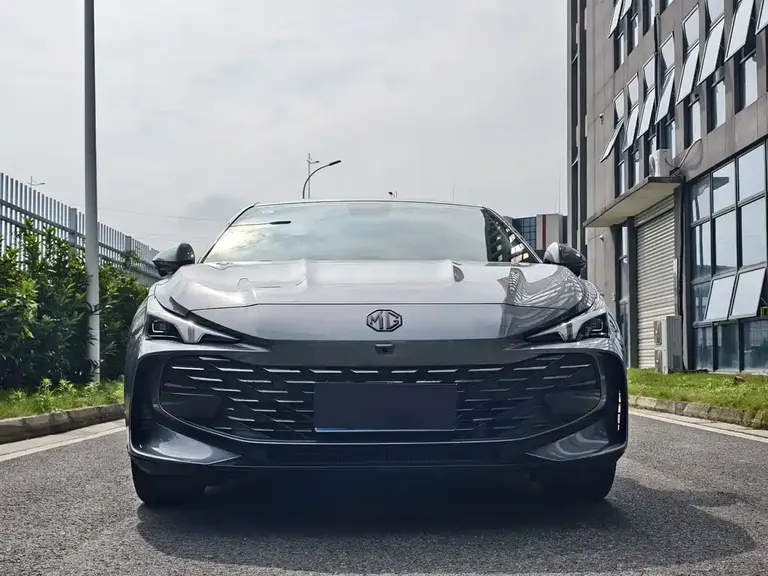 MG7 1.5 T DCT Supreme Beauty Luxury