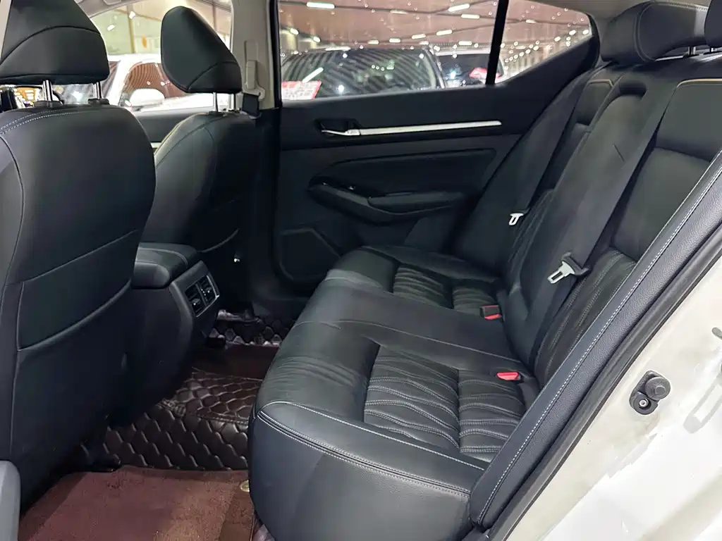 Teana 2.0 T XL Progressive Enjoyment