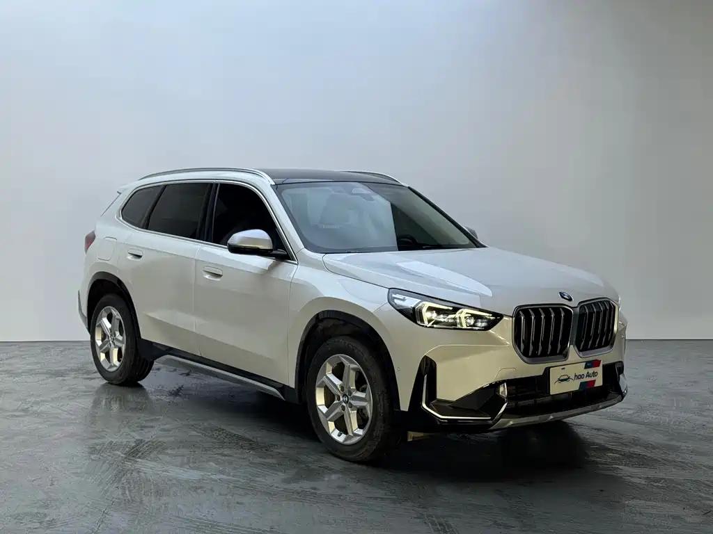 BMW X1 sDrive20 Li X Design Package