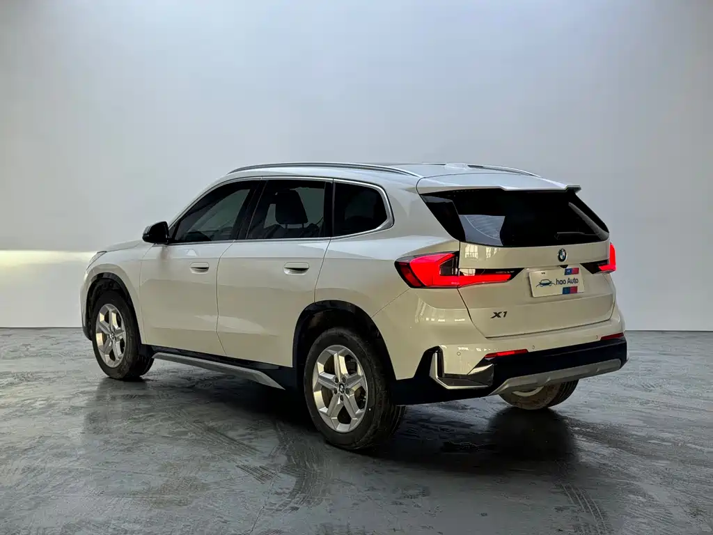 BMW X1 sDrive20 Li X Design Package