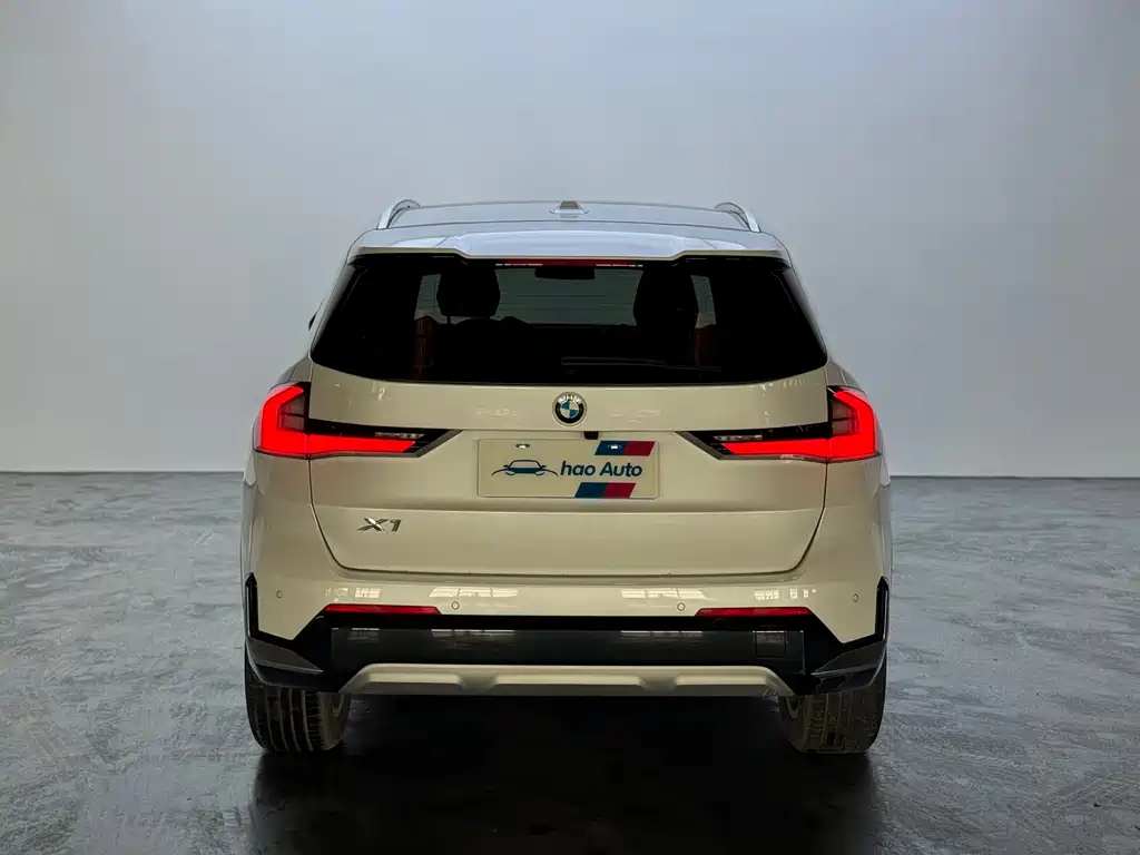 BMW X1 sDrive20 Li X Design Package