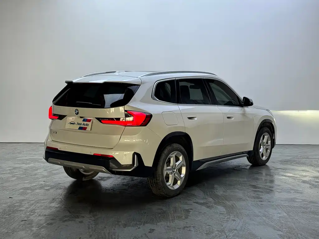 BMW X1 sDrive20 Li X Design Package