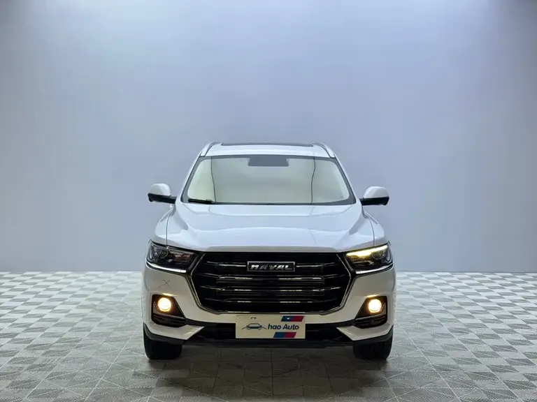 Haval H6 China Style 1.5 T Auto Champion
