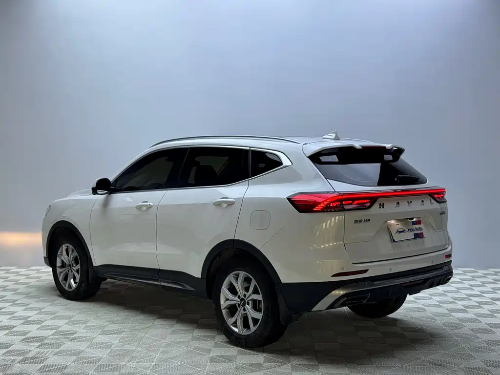 Haval H6 China Style 1.5 T Auto Champion
