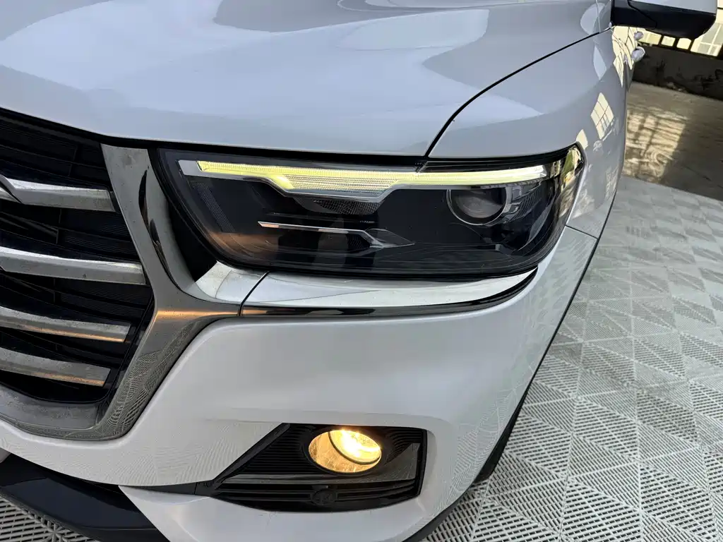 Haval H6 China Style 1.5 T Auto Champion
