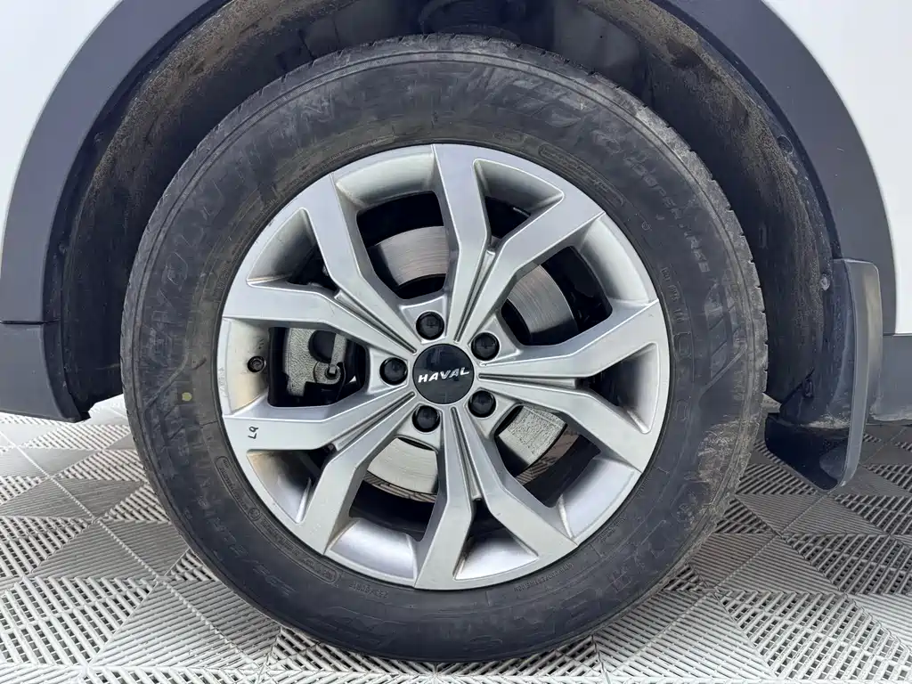 Haval H6 China Style 1.5 T Auto Champion