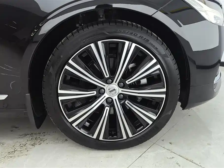 Volvo S90 B5 Smart Vision Luxury