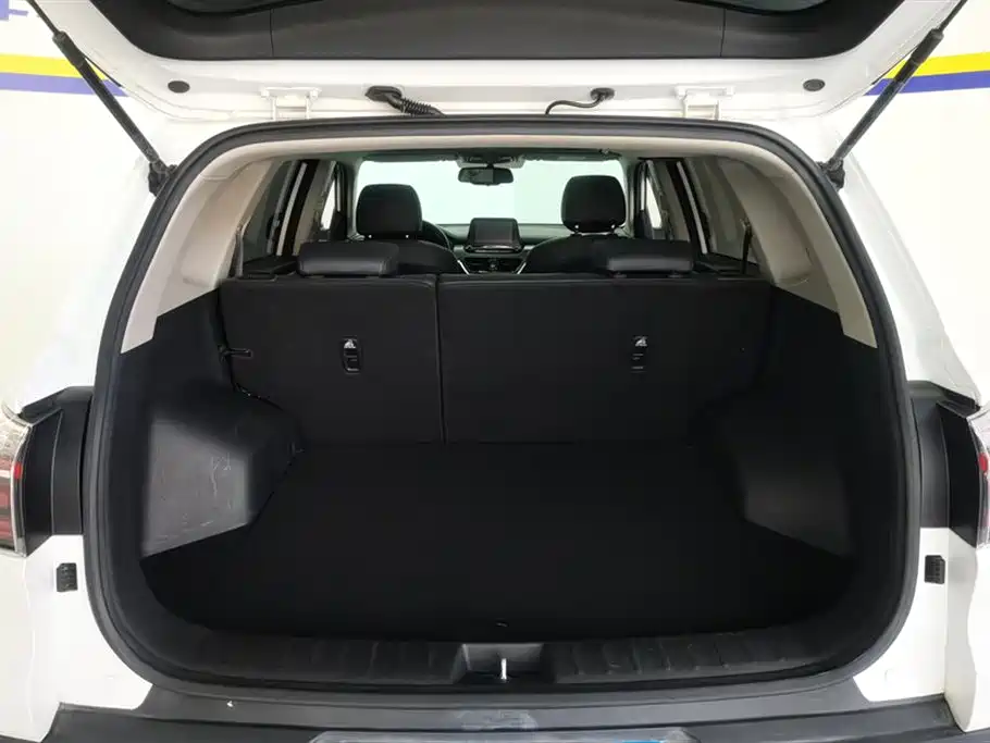 Sportage 2.0 L Auto Smart Enjoyment Luxury CN-V