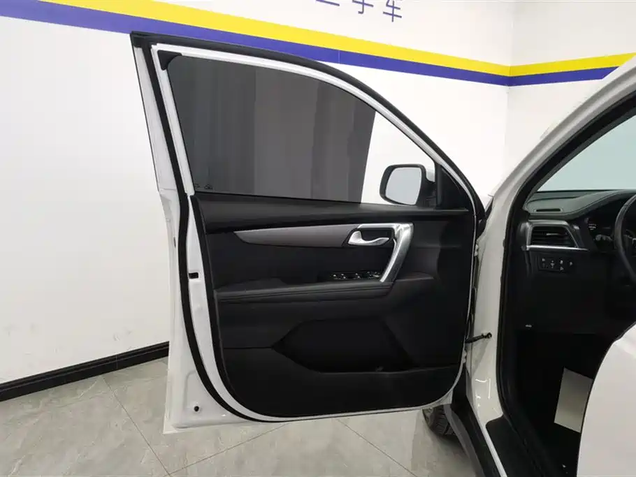 Sportage 2.0 L Auto Smart Enjoyment Luxury CN-V