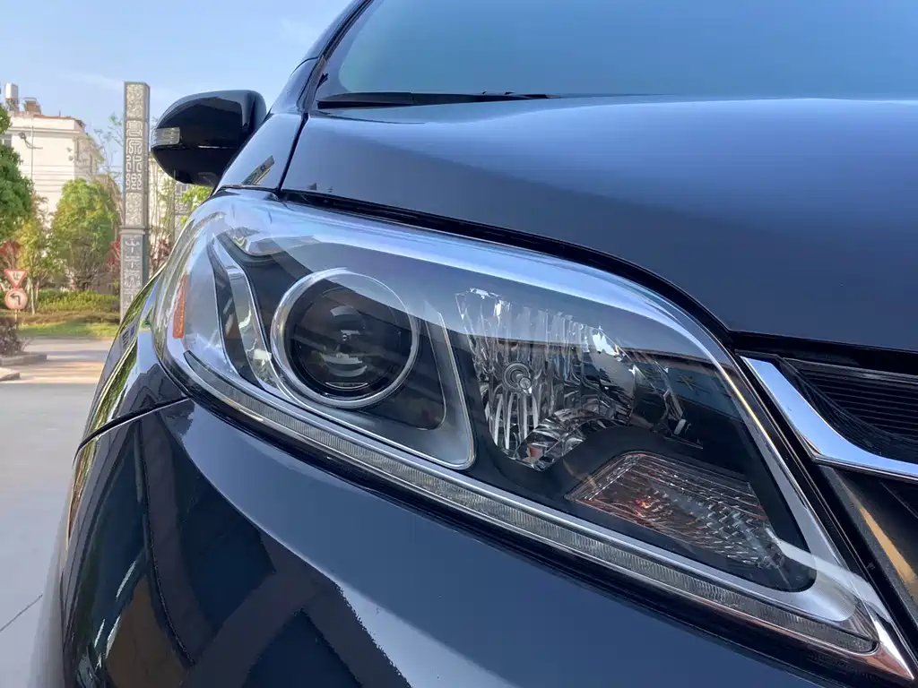 SIENNA 3.5 L Auto