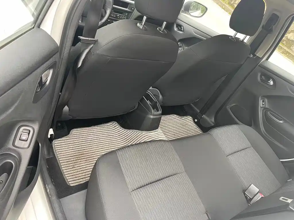 Elysee 1.6 L Auto Fashion
