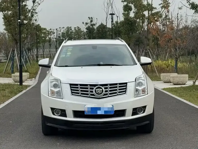 Cadillac SRX 3.0 L Elite