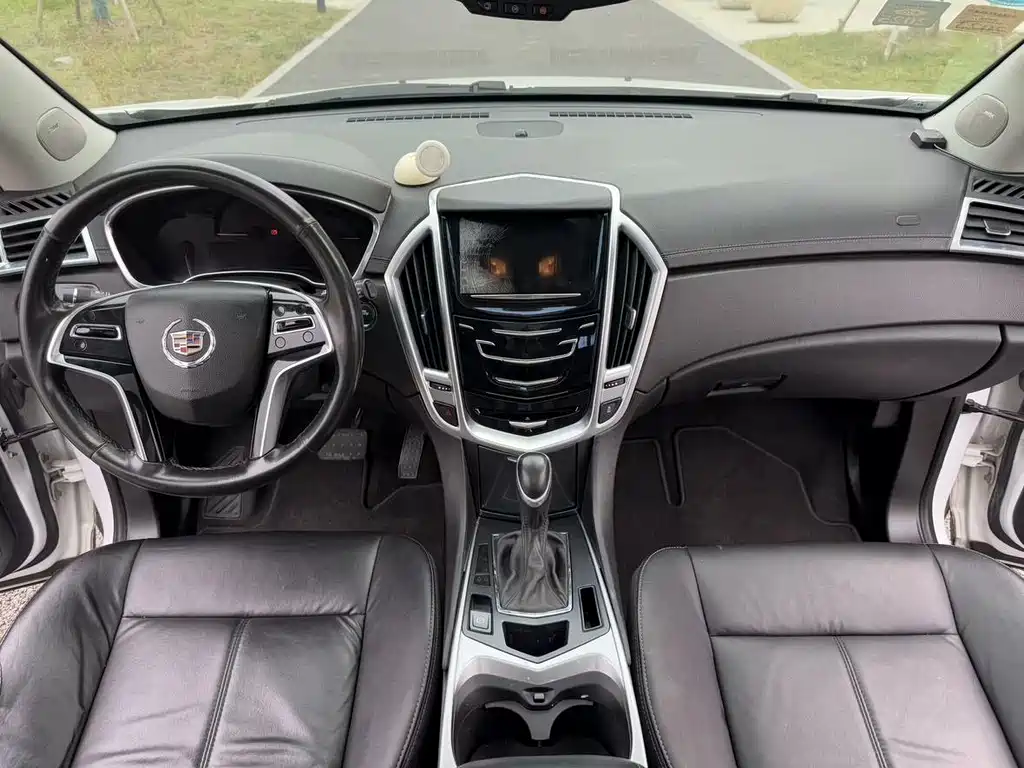 Cadillac SRX 3.0 L Elite