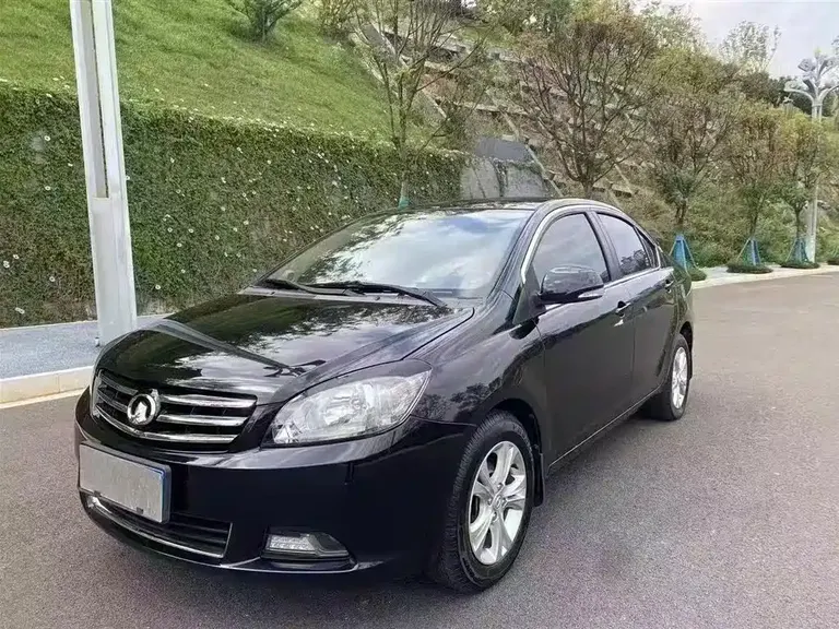 Great Wall C30 1.5 L Manual Luxury