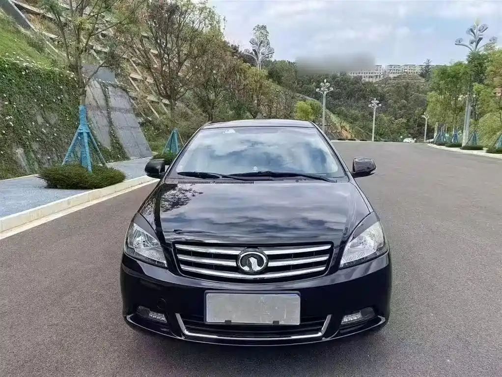Great Wall C30 1.5 L Manual Luxury