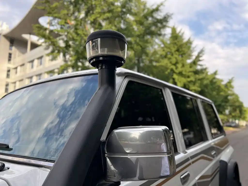 Patrol 4.2 L Manual