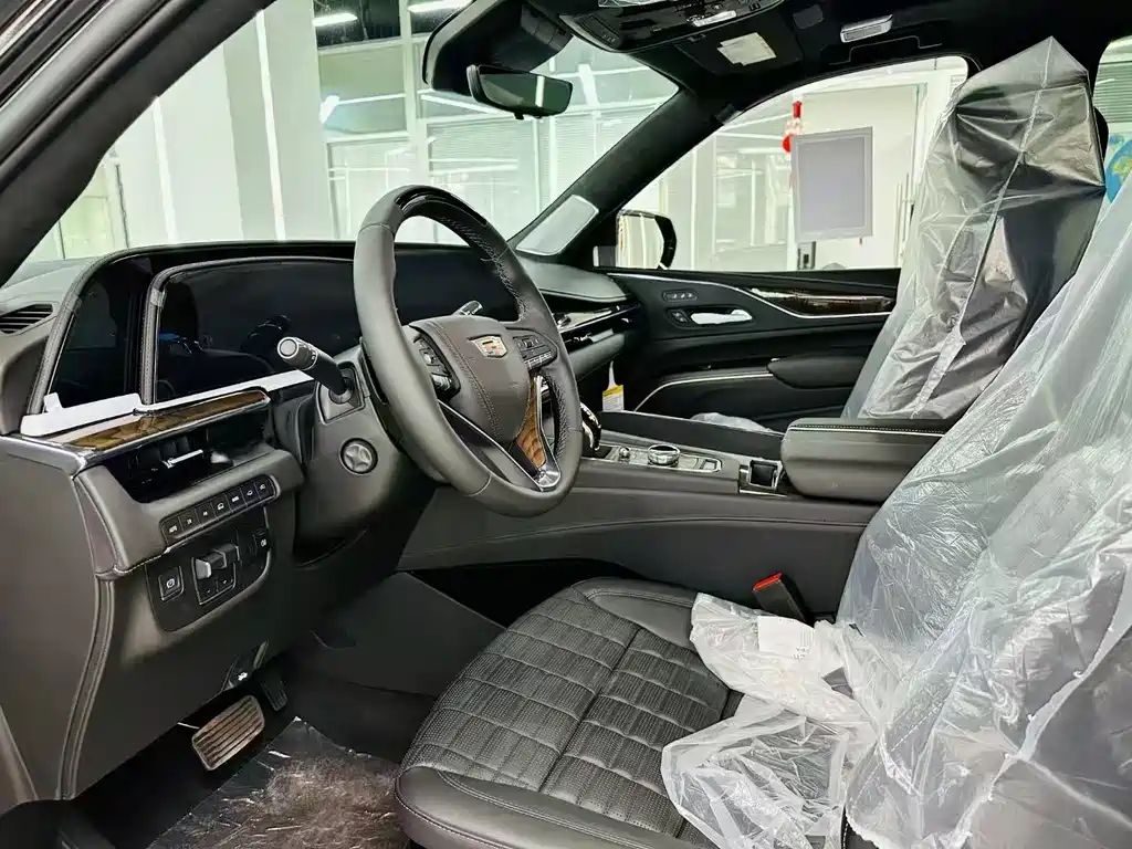 Escalade 6.2 L Auto