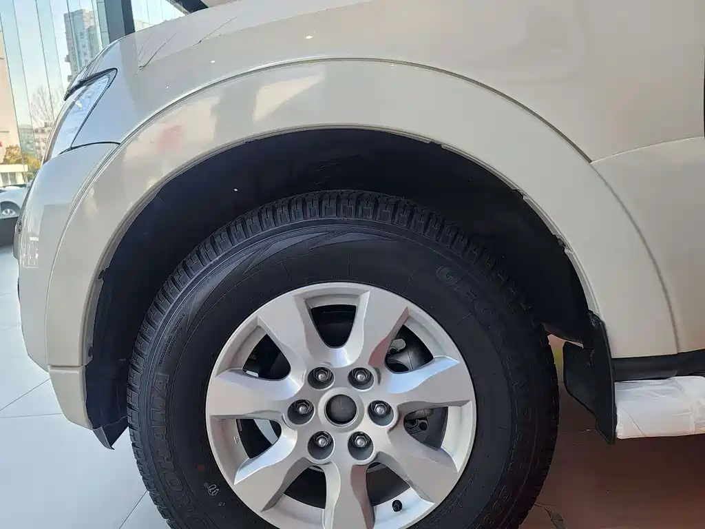 Pajero (Import) 3.0 L Auto
