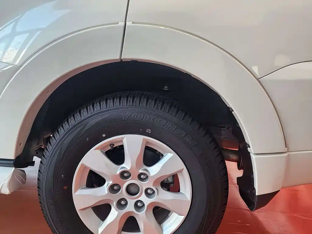Pajero (Import) 3.0 L Auto