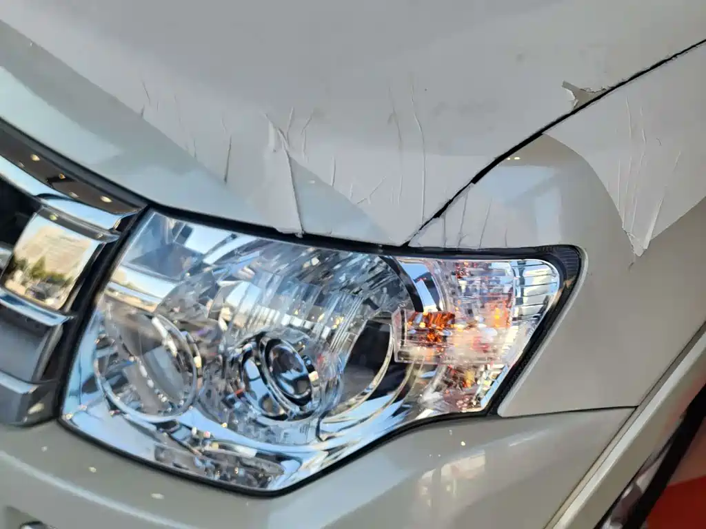 Pajero (Import) 3.0 L Auto