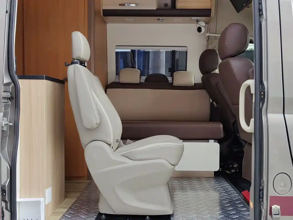 Maxus V80 RV RV80 B RV LWB