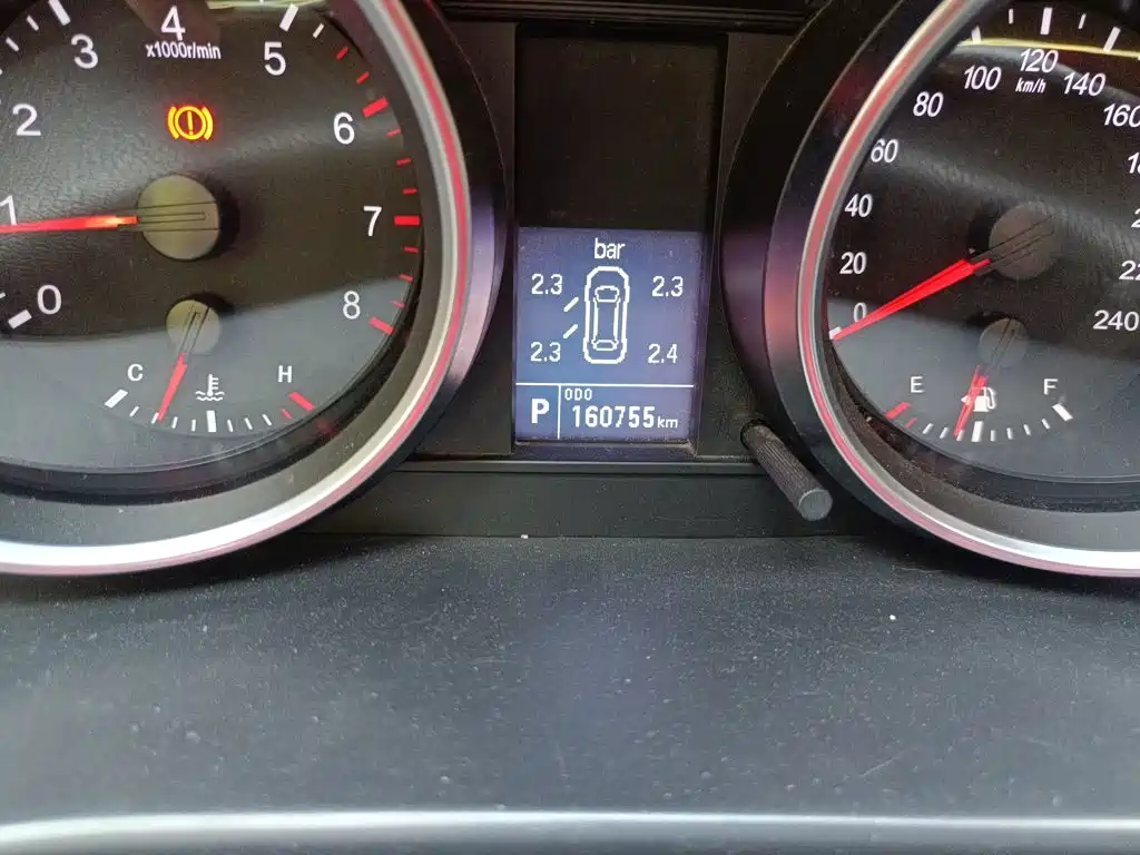 Haval H6 Sport 1.5 T Auto 2 WD Luxury