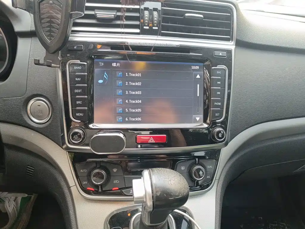 Haval H6 Sport 1.5 T Auto 2 WD Luxury