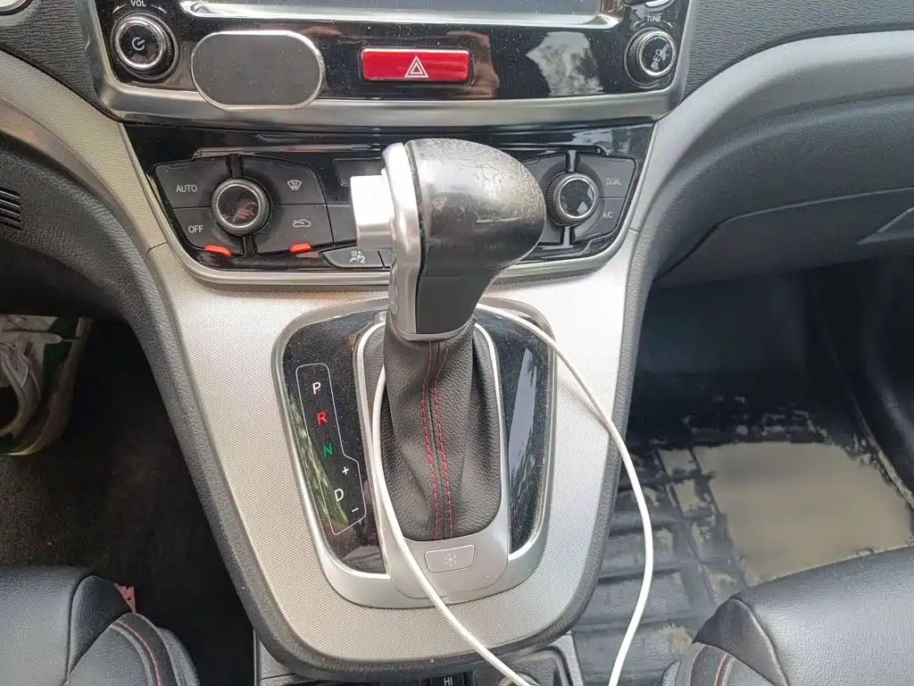 Haval H6 Sport 1.5 T Auto 2 WD Luxury