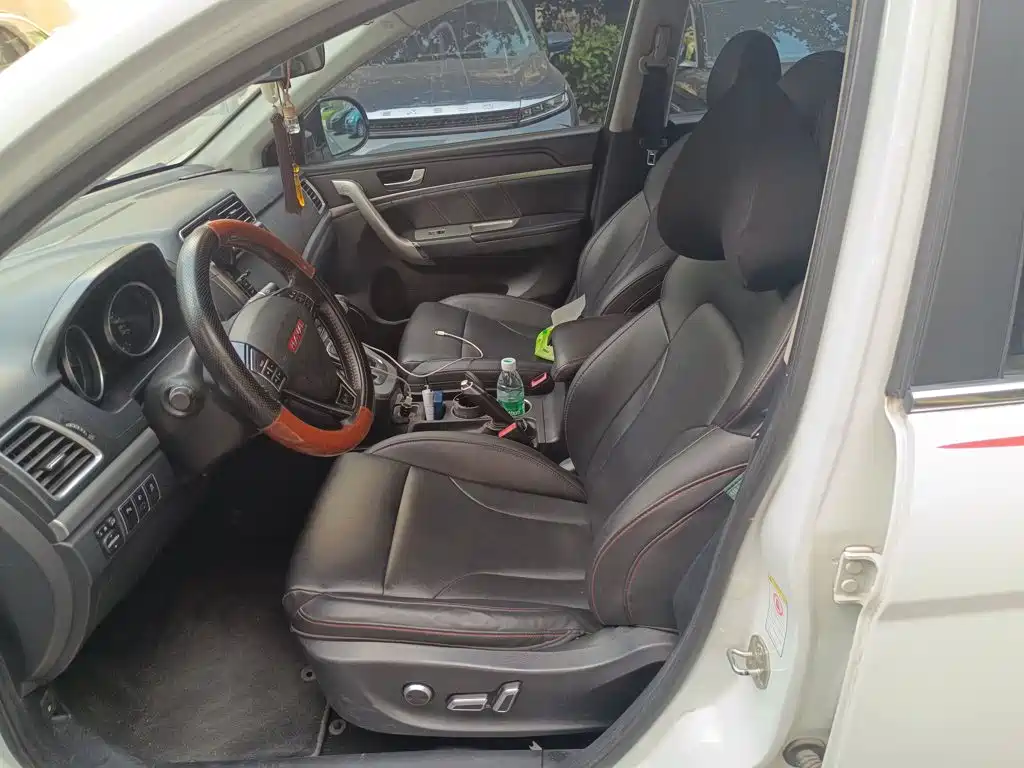 Haval H6 Sport 1.5 T Auto 2 WD Luxury