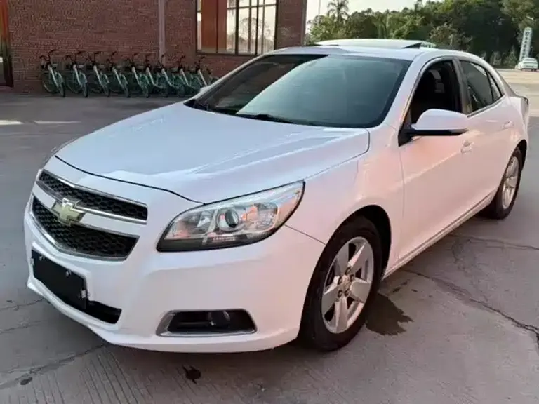 Chevrolet Malibu 2.0 L Auto Comfort