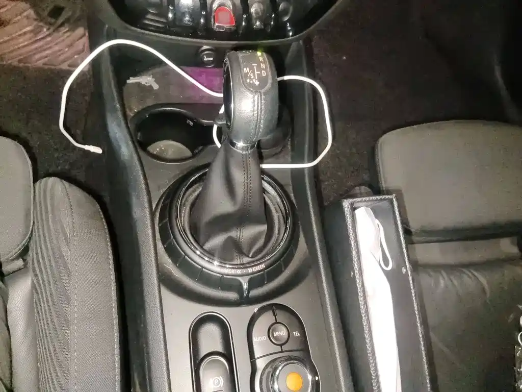 MINI CLUBMAN 1.5 T COOPER