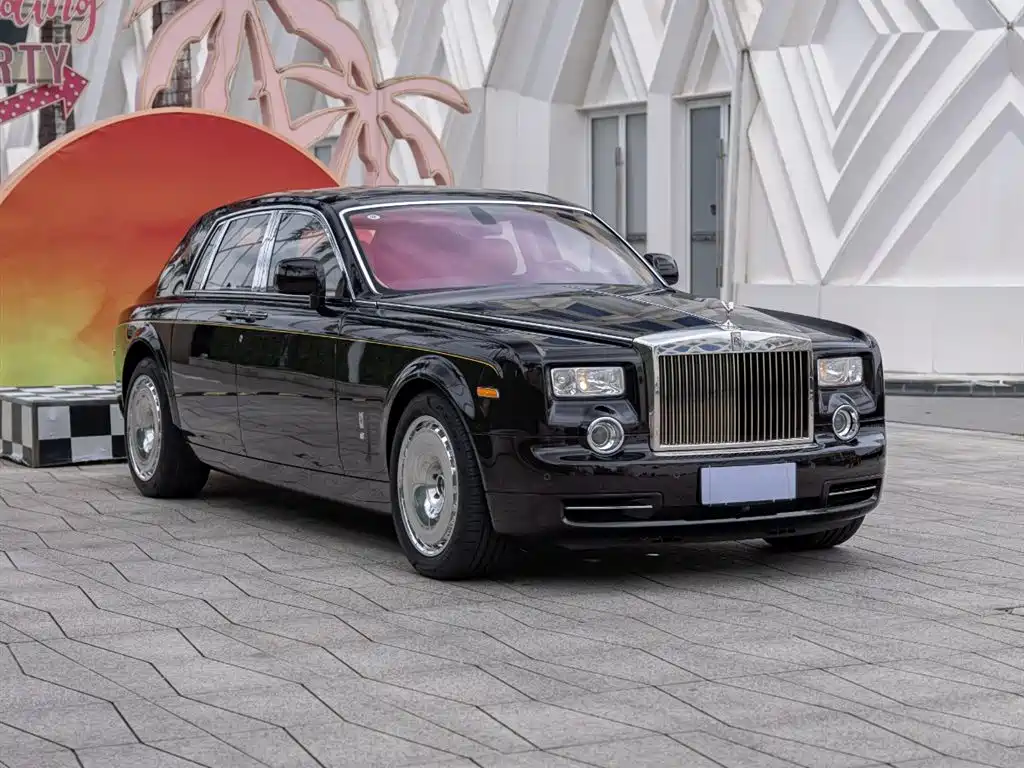 Phantom 6.7 L Standard