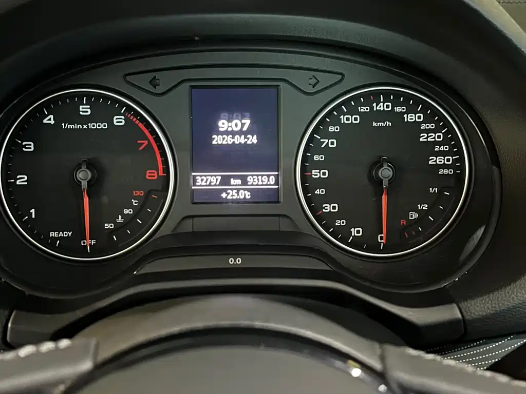 Audi Q2 L 35 TFSI Fashion Elegant