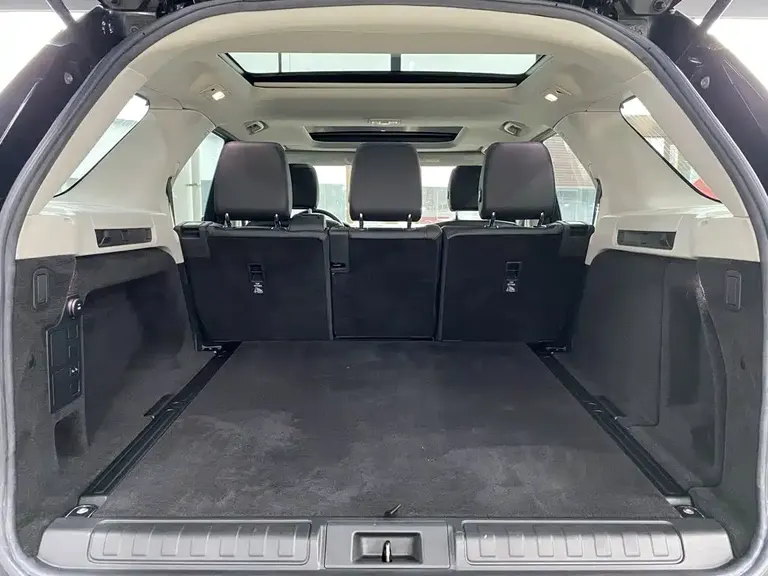 Land Rover Discovery 3.0 SC V6 S